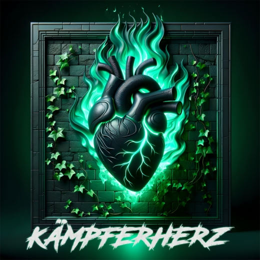 Kämpferherz - Hannes und Daniel