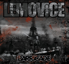 Lemovice – Barricade Digi
