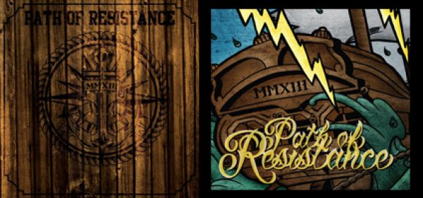 Path of Resistance - MMXIII