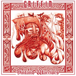 Griffin & Vinland Warriors Split CD