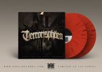 TERRORSPHÄRA - AUS FEUER UND CHAOS - DOPPEL LP