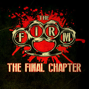 The Firm - The Final Chapter