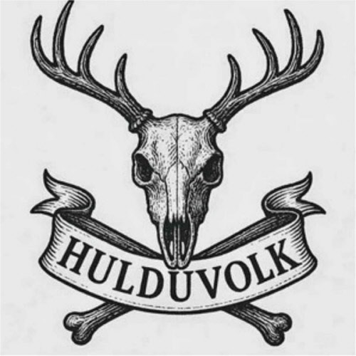 Hulduvolk - Hulduvolk LP