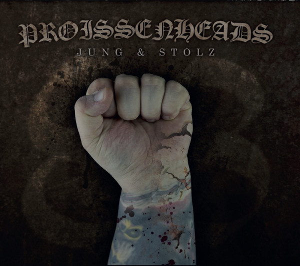 Proissenheads - Jung und Stolz / Jubiläumsversion CD
