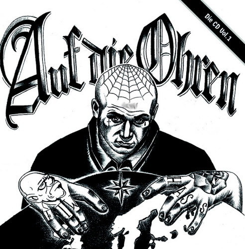 Sampler - Auf die Ohren –Vol. 1