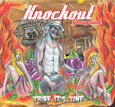 (Youngland) Knockout - Think it's time