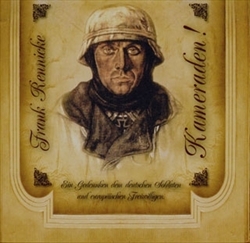 Frank Rennicke - Kameraden