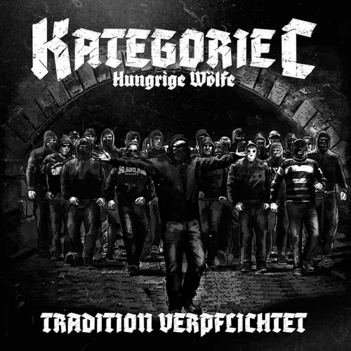 Kategorie C -Tradition verpflichtet LP