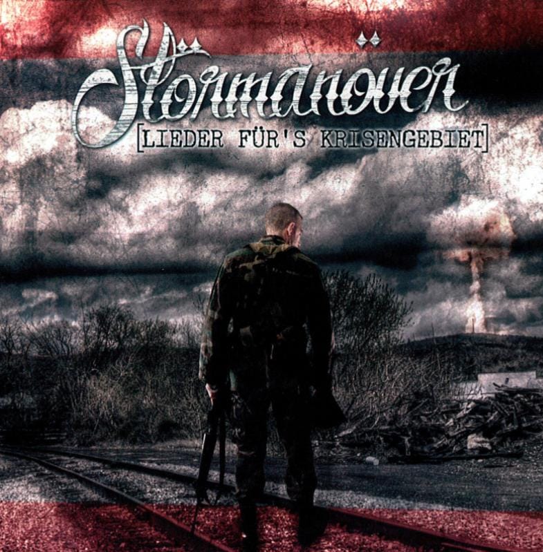 Störmanöver – Lieder für ’s Krisengebiet
