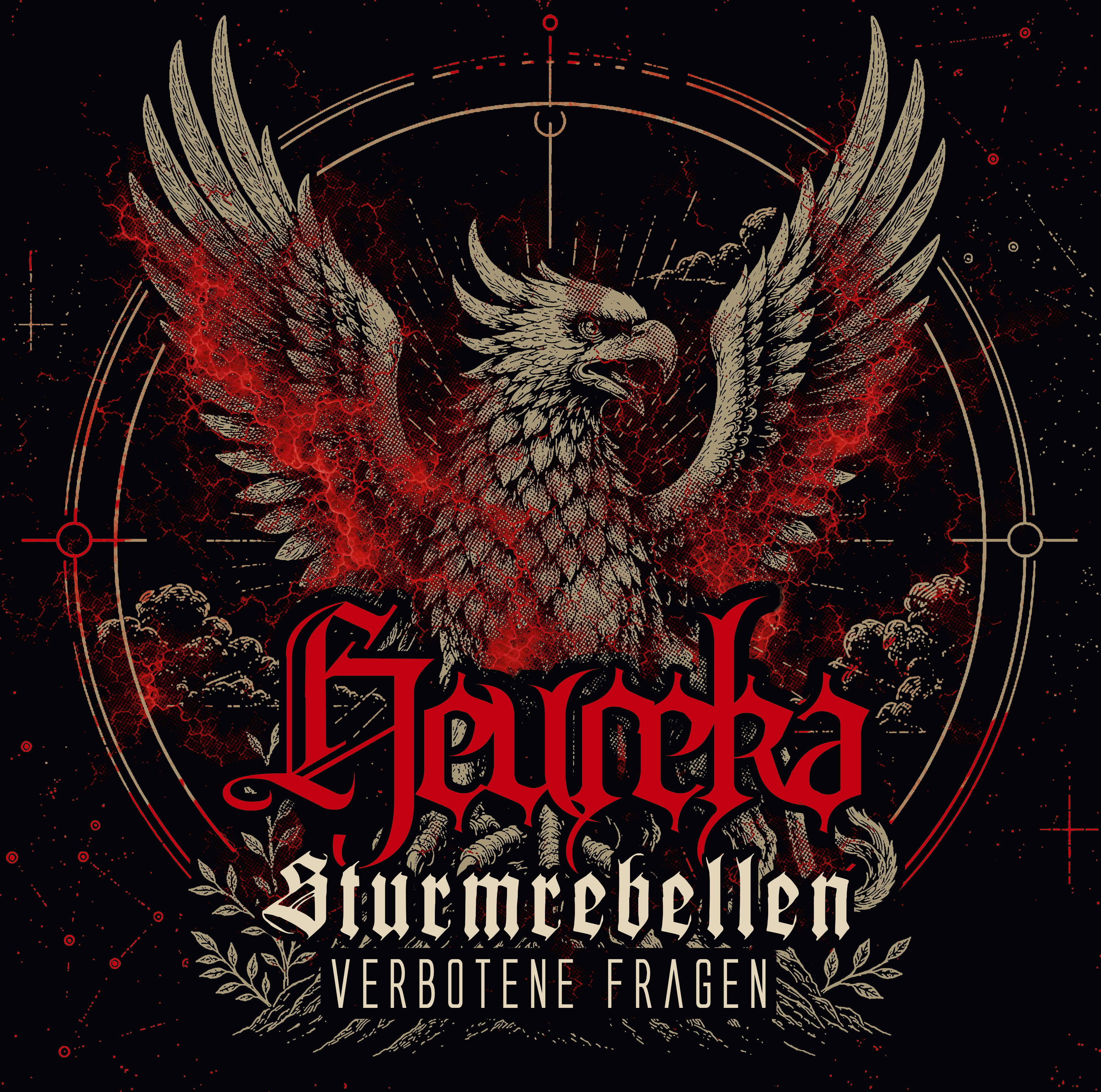 HEUREKA/STURMREBELLEN - Verbotene Fragen