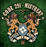 CODE 291 & MISTREAT - UNITED IN PRIDE VOL.3 - LP