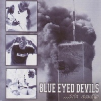 Blue Eyed Devils - It Ends
