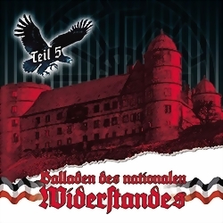 Balladen des nationalen Widerstandes Teil 5