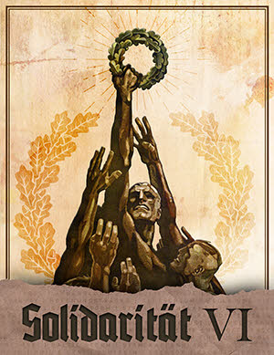 Soli Sampler - Solidarität Vol.VI Doppel CD