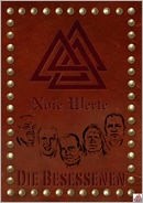 DVD Noie Werte - Die Besessenen