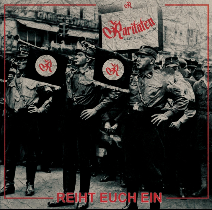 Raritäten - Reiht euch ein