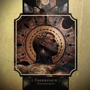 Übermensch - Naturgewalt CD