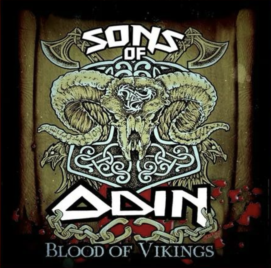Sons of Odin - Blood of vikings