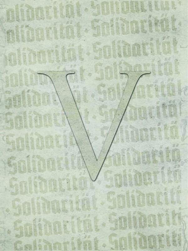 Sampler - Solidarität Vol.5
