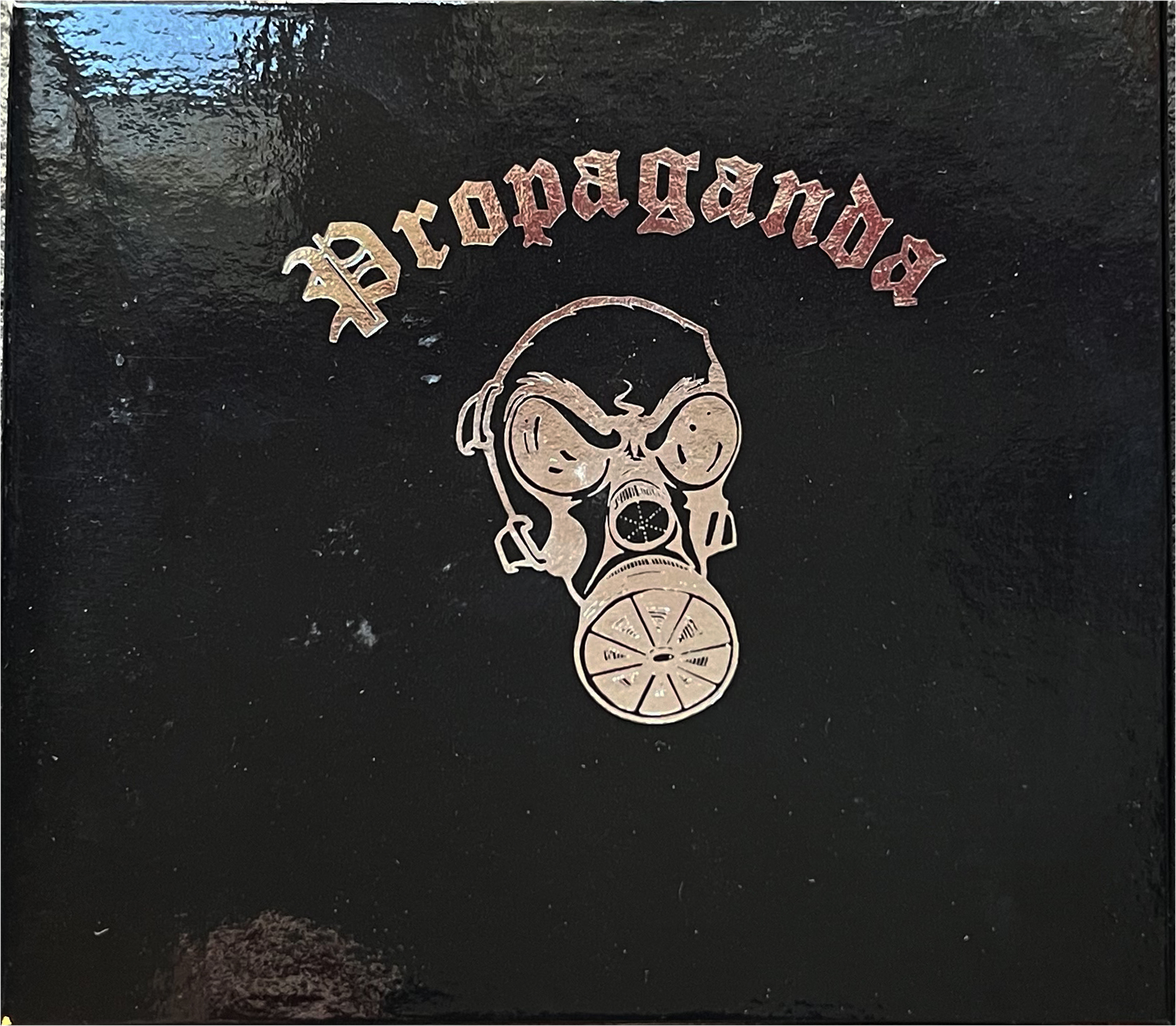 Propaganda - Furchtlos & trew