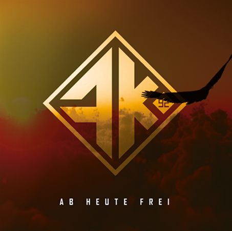 FRONTALKRAFT - AB HEUTE FREI DIGIPAK