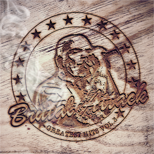 Brutal Attack - Greatest Hits Vol.3