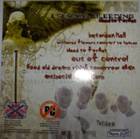 ETERNAL BLEEDING – Bleed To Forget  M-LP / Promo