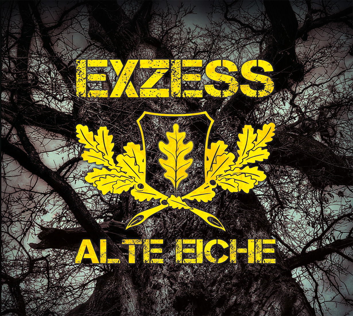 Exzess - Alte Eiche MP3
