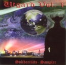 Utgard Vol.1 – Solidaritäts Sampler