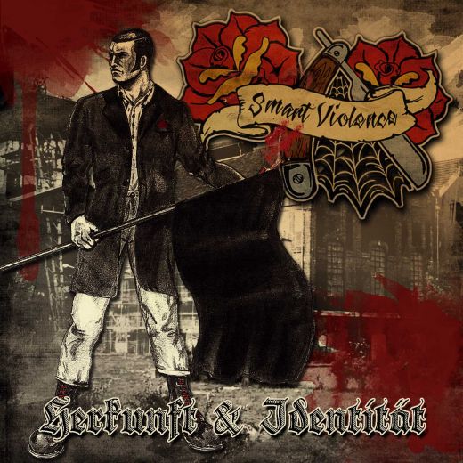Smart Violence - Herkunft & Identität CD