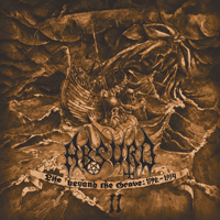 Absurd - Life Beyond The Grave: 1992 -1994  II