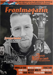 FRONTMAGAZIN #2