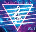 PUNIKOFF VOL. 2 - SAMPLER