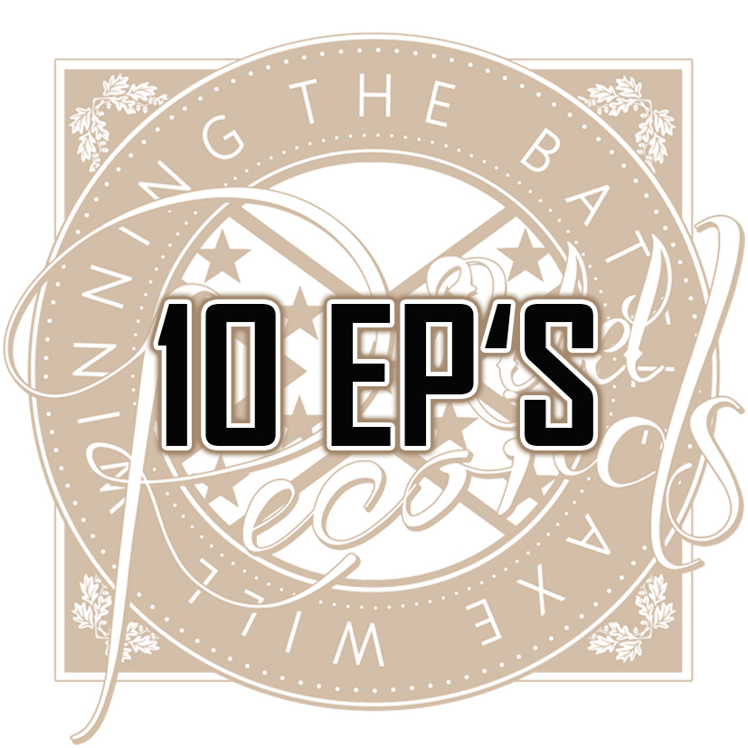 10 CDs für 40,00Euro