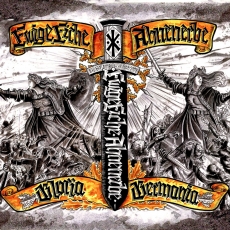 Ahnenerbe / Ewige Eiche - Gloria Germania Digibook CD