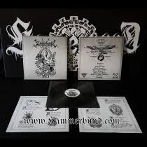 STAHLFRONT - Religion des Blutes LP