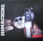 H8Machine - Cheated CD