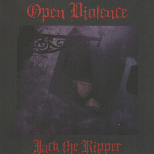 Open Violence - Jack the Ripper
