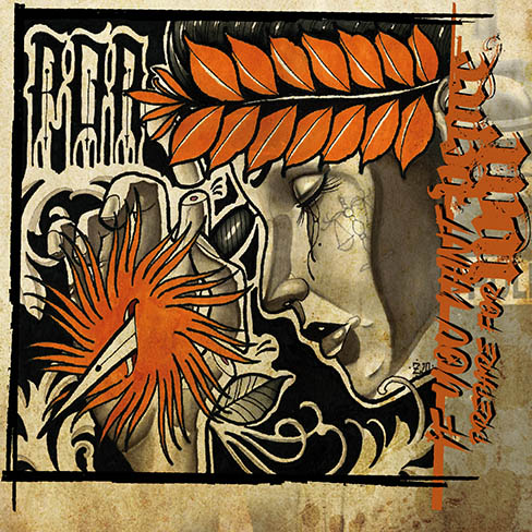 PATH OF RESISTANCE - IF YOU WANT PEACE, PREPARE FOR WAR! - EP