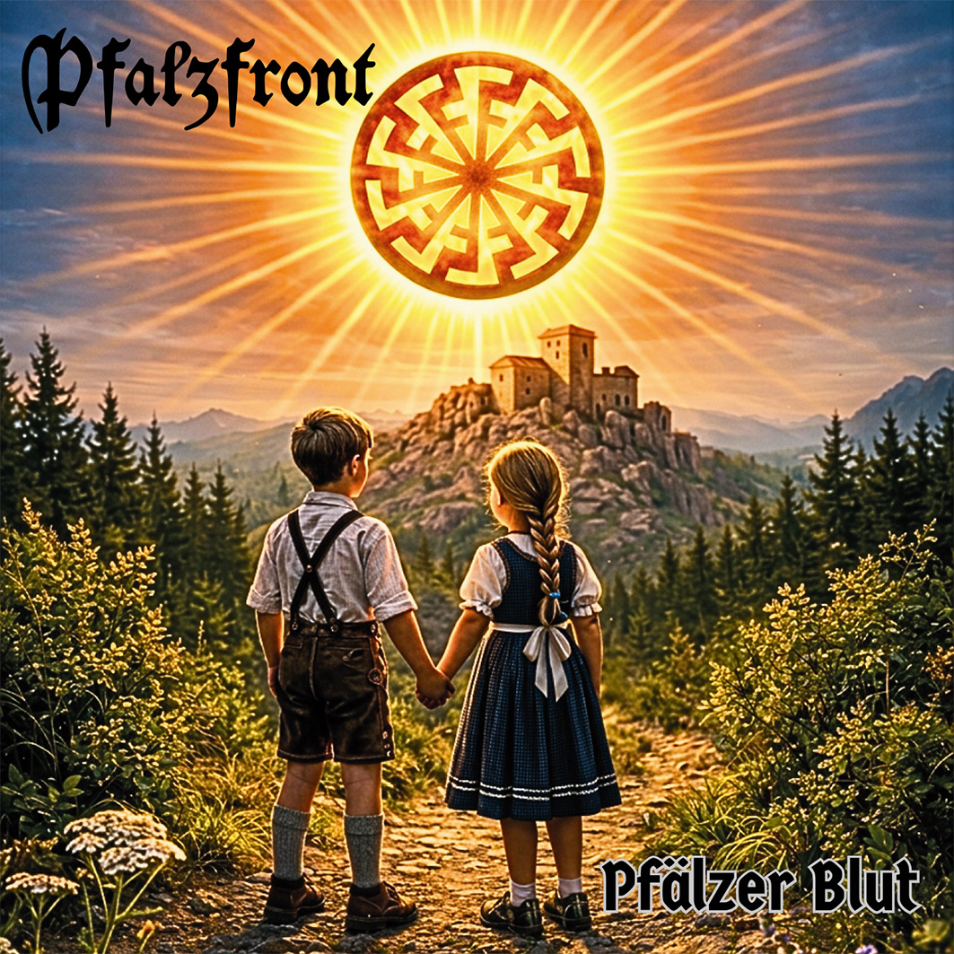 Pfalzfront – Pfälzer Blut