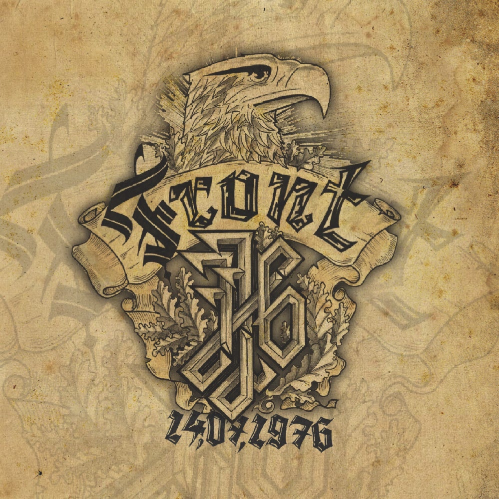 FRONT 776 -14.07.1976 DpCD Digipak