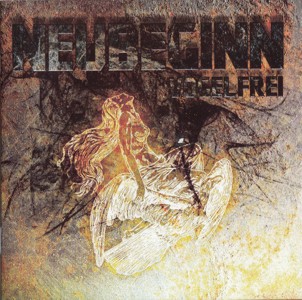 Neubeginn - Vogelfrei