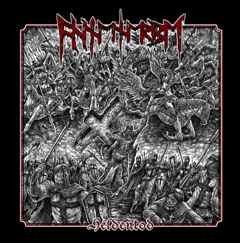 Ahnenerbe - Heldentod