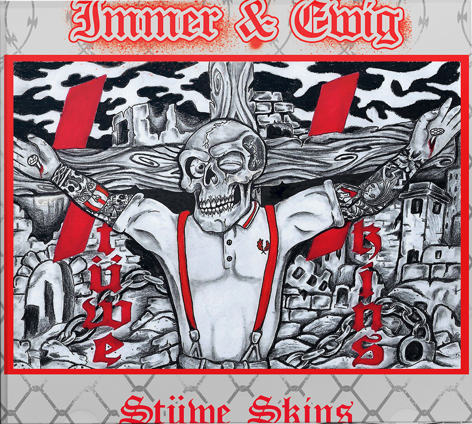 Immer & Ewig -  Stüwe Skins