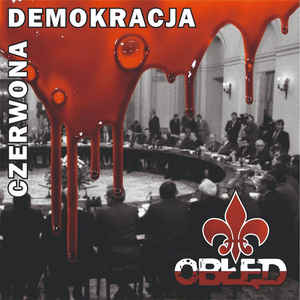 Obled - Czerwona Demokracja