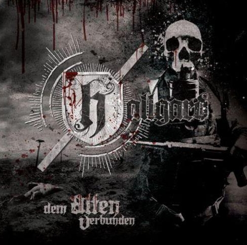 Hallgard - Dem Alten verbunden