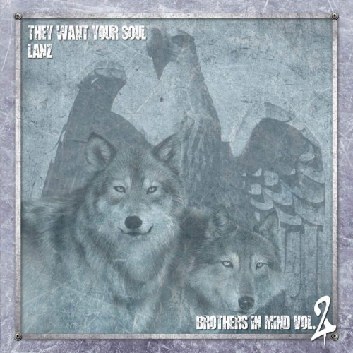They Want Your Soul & Lanz - Brothers in Mind Vol.2