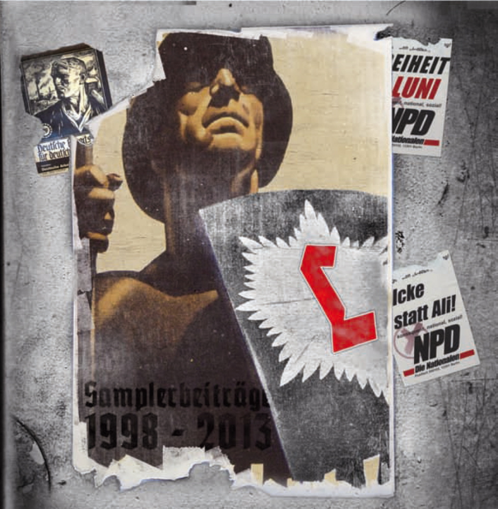 Lunikoff - Über die Zeiten fort  Doppel CD