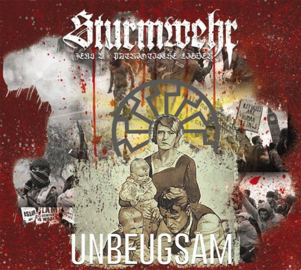 Sturmwehr - Unbeugsam
