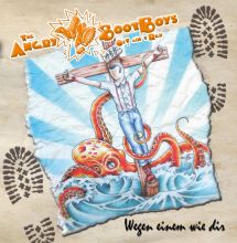 Angry Bootboys - Wegen einem wie dir
